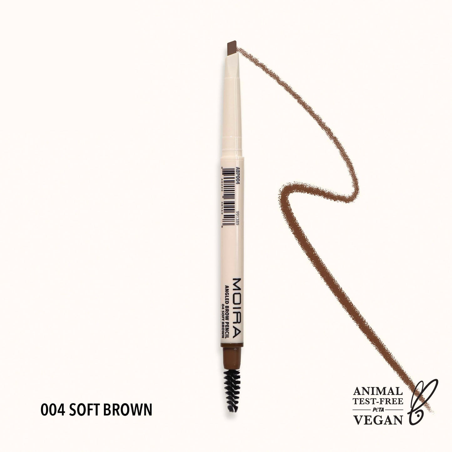 Moira Angled Brow Pencil
