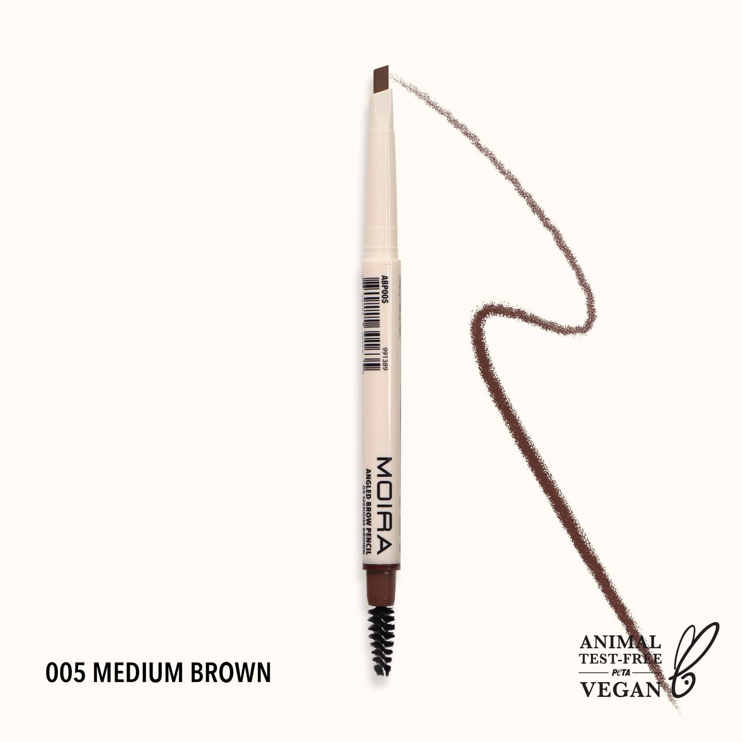 Moira Angled Brow Pencil