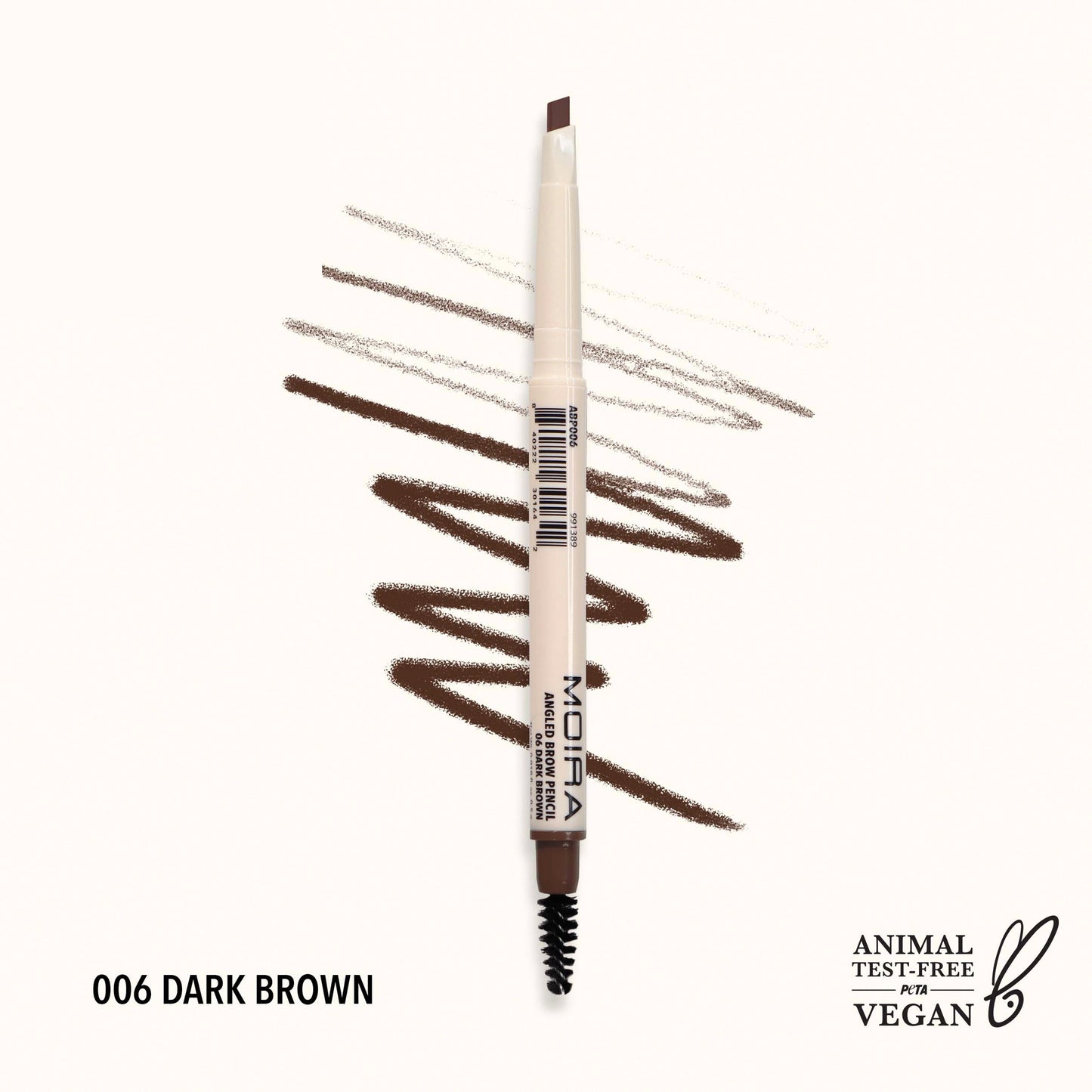 Moira Angled Brow Pencil