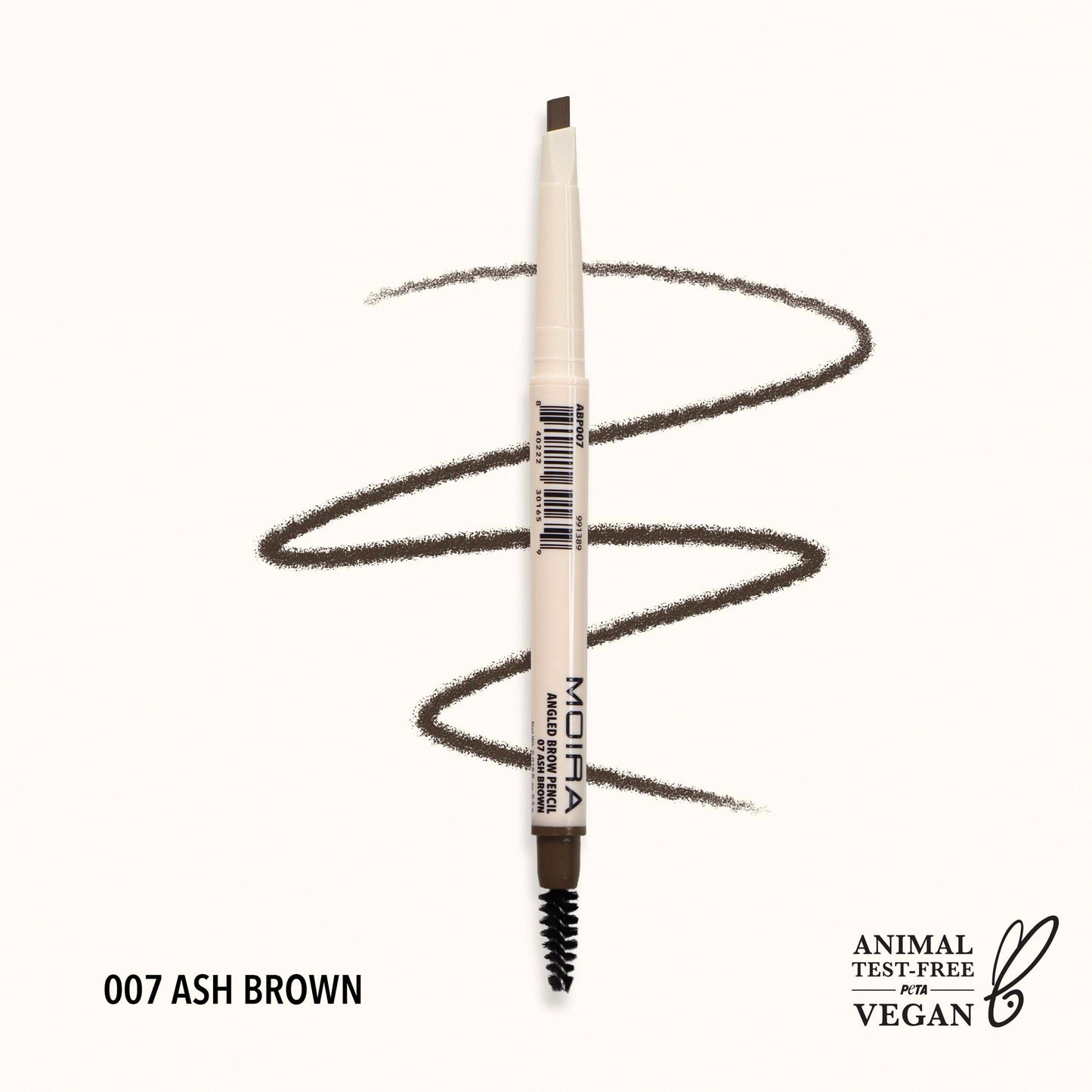 Moira Angled Brow Pencil