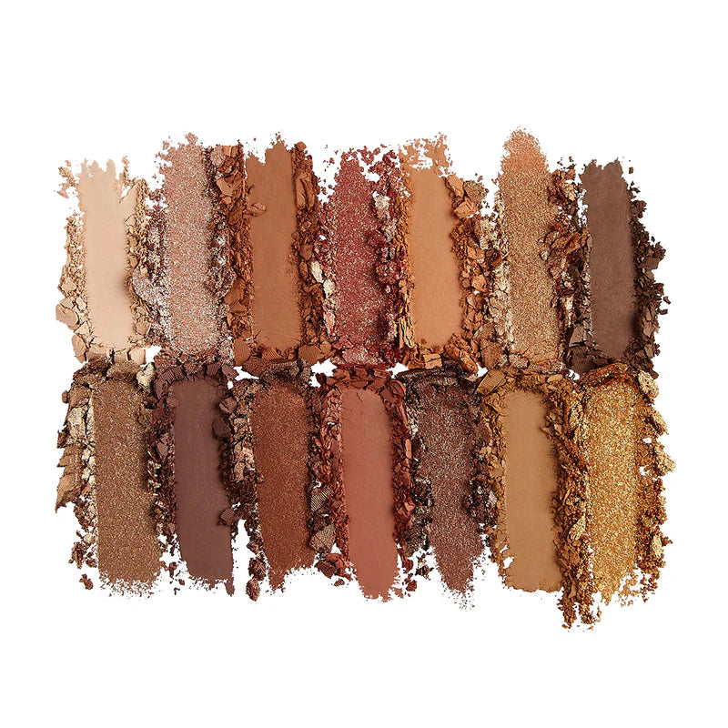 Sigma Ambiance Eyeshadow Palette