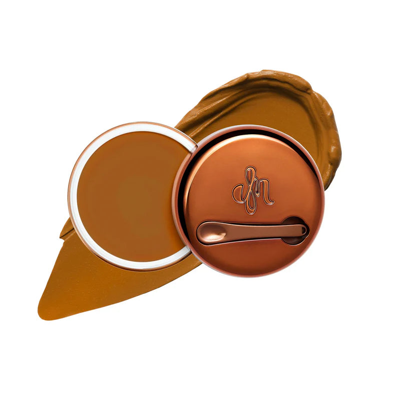 Danessa Myricks Yummy Skin Blurring Balm Powder
