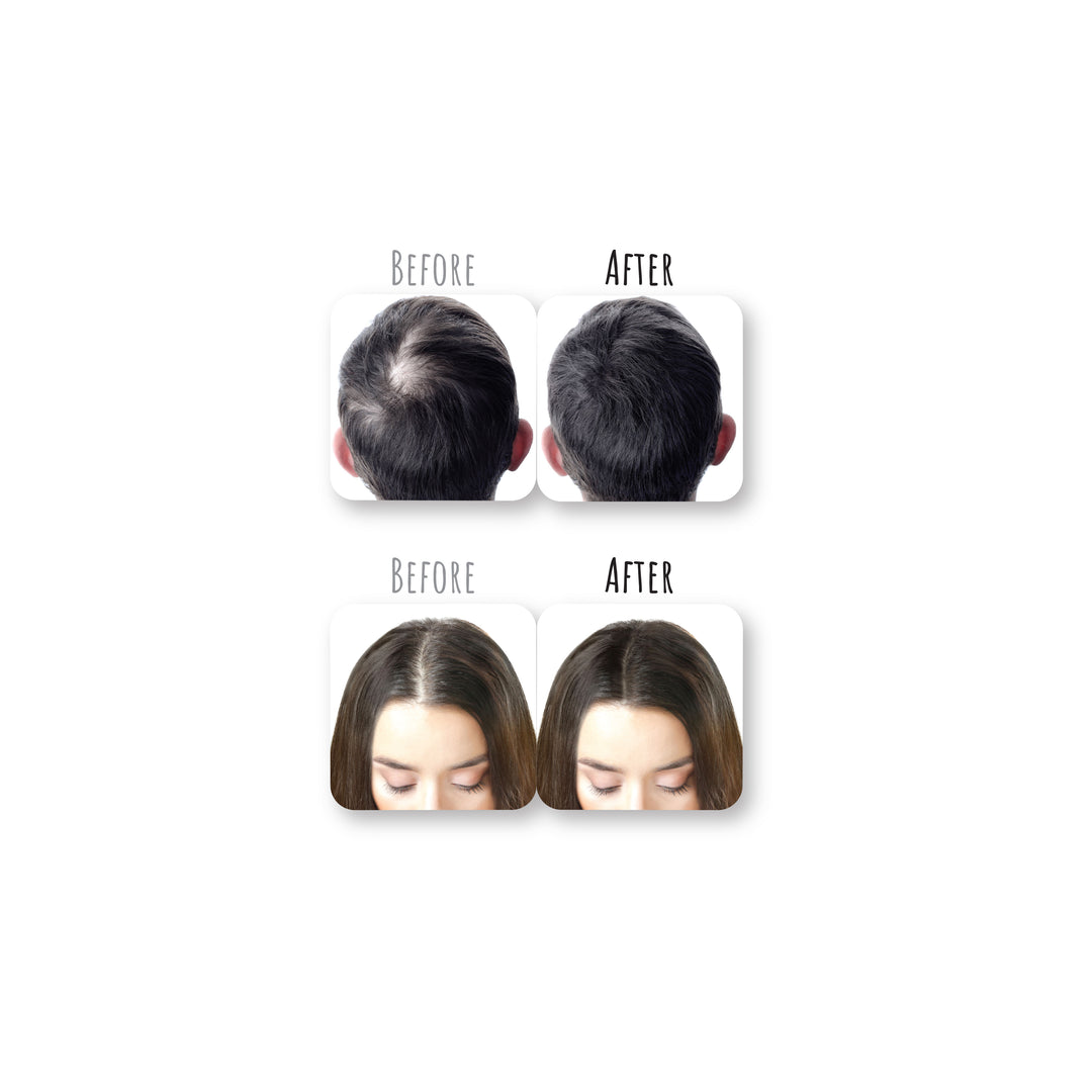 Nicka K Hair Concealer