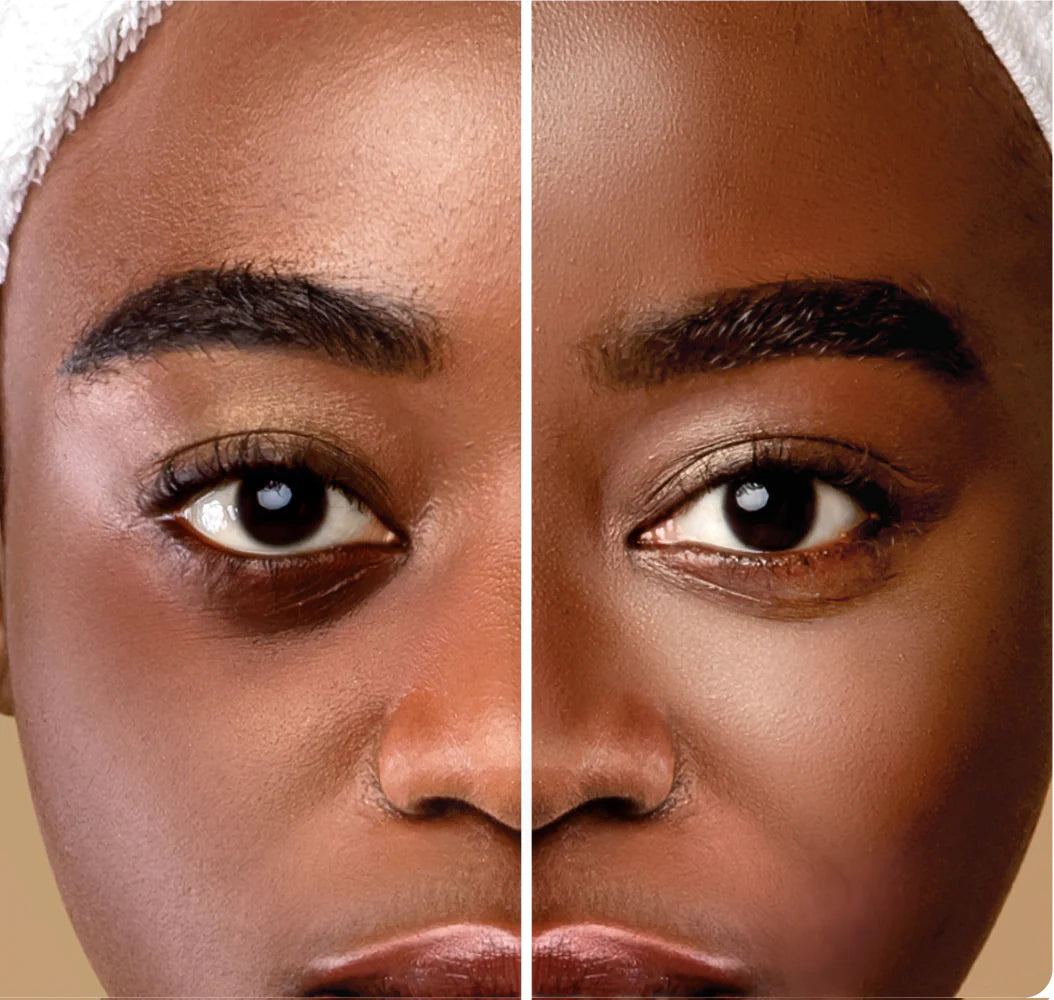 Nicka K Brightening Eye Cream