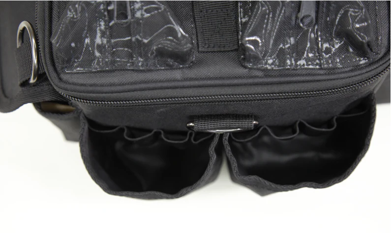 Z Palette Travelers Set Bag