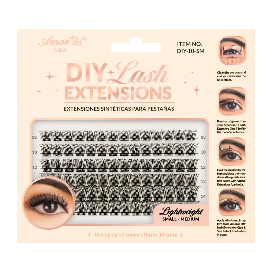 Amor Us DIY Lash Extensions - 10