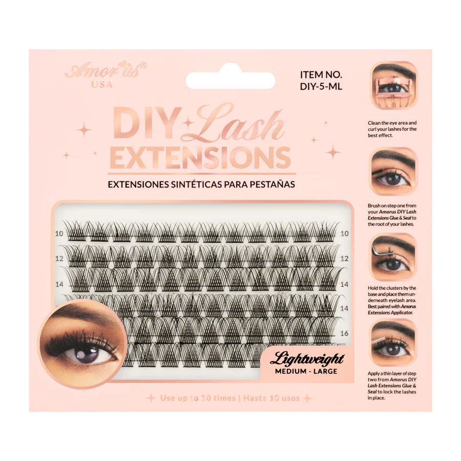Amor Us DIY Lash Extensions - 5