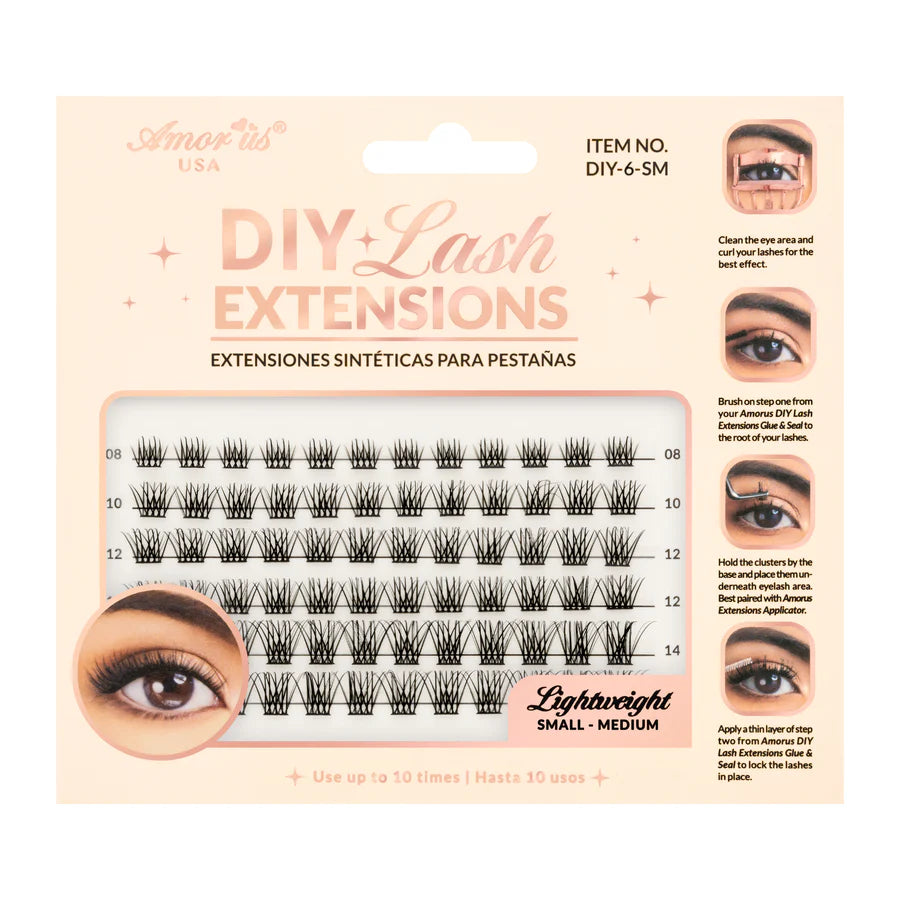 Amor Us DIY Lash Extensions - 6