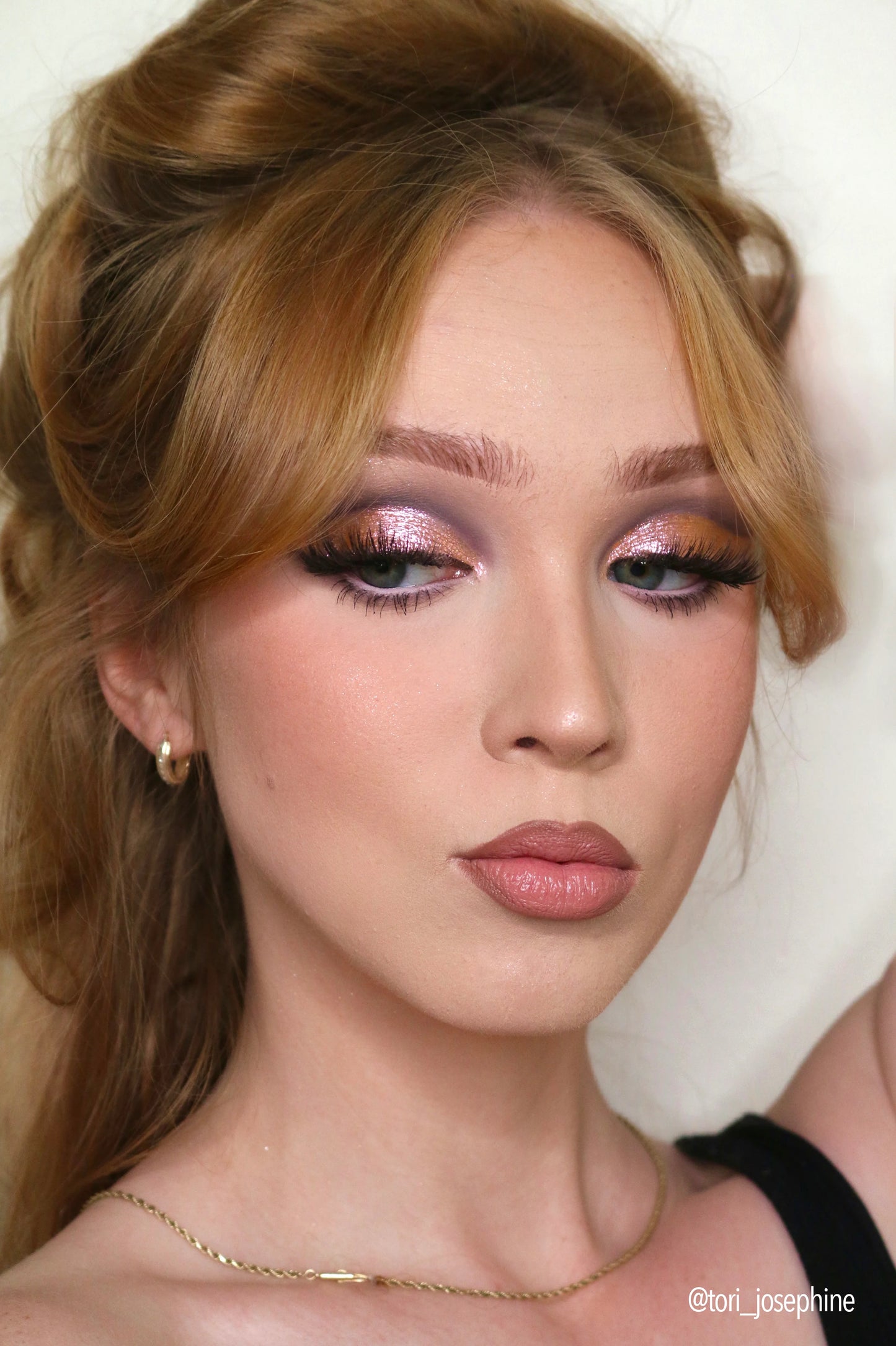 Moira Diamond Daze Liquid Shadow