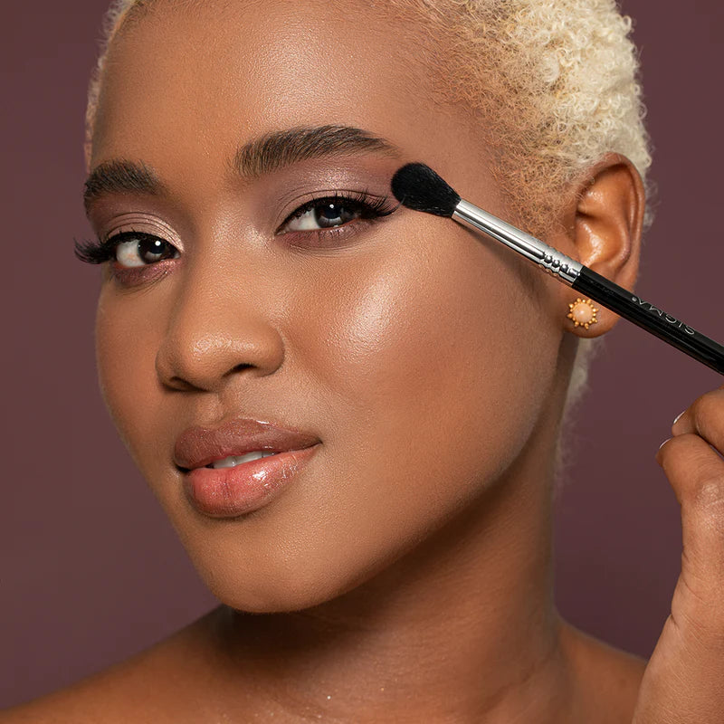 Sigma E45 Max - Small Tapered Blending Brush