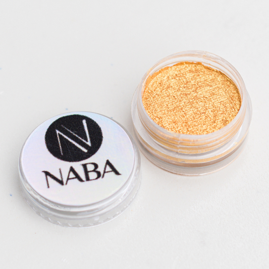 Naba Cosmetics Aqualiner - Eclipse