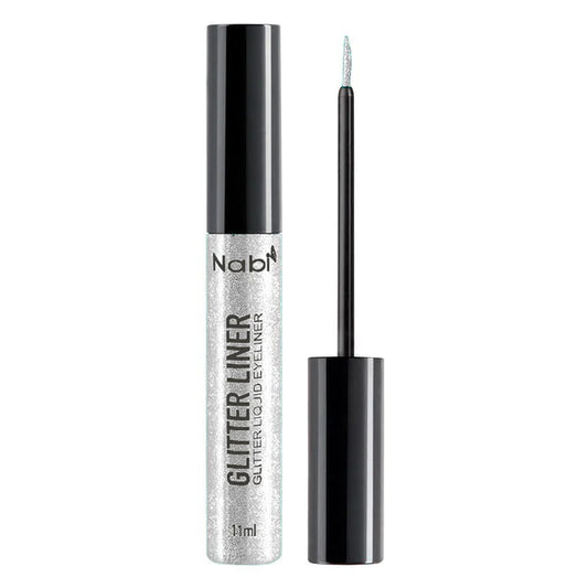 Nabi Glitter Liquid Liner