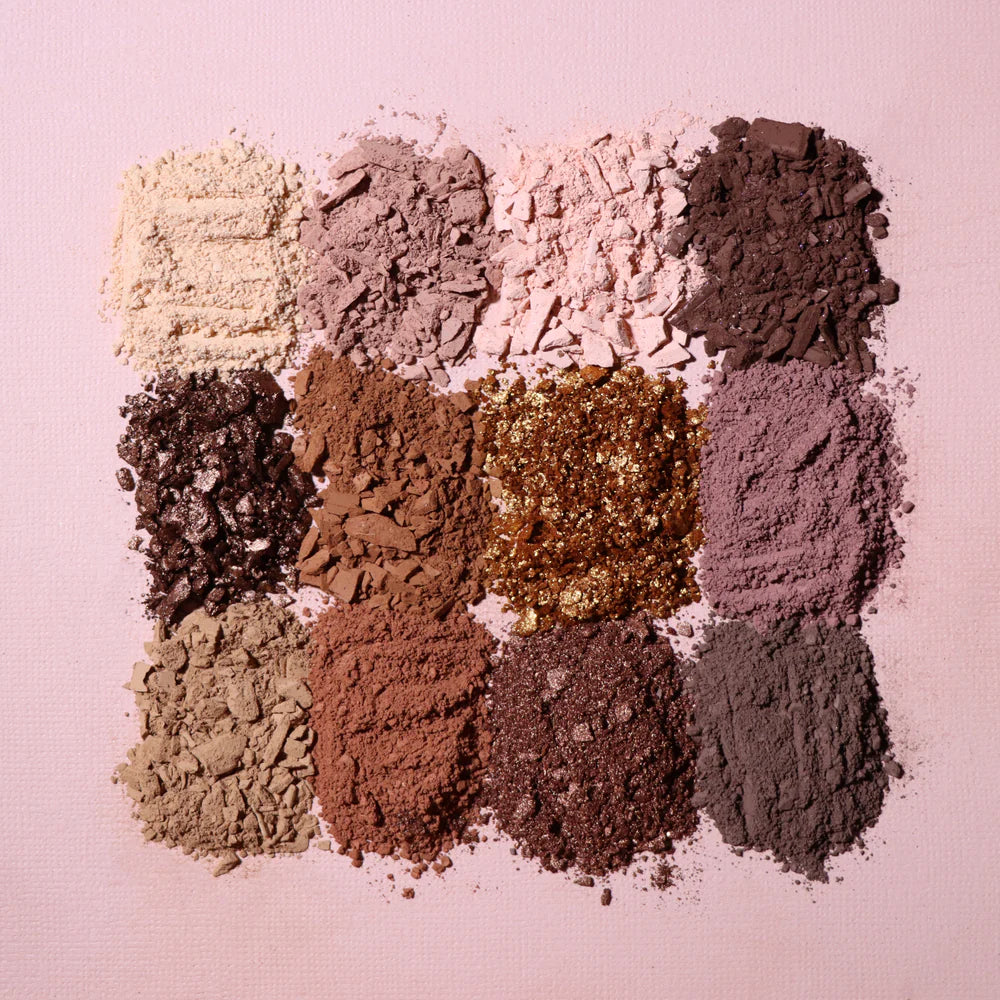Moira Among The Stars Pressed Pigment Palette