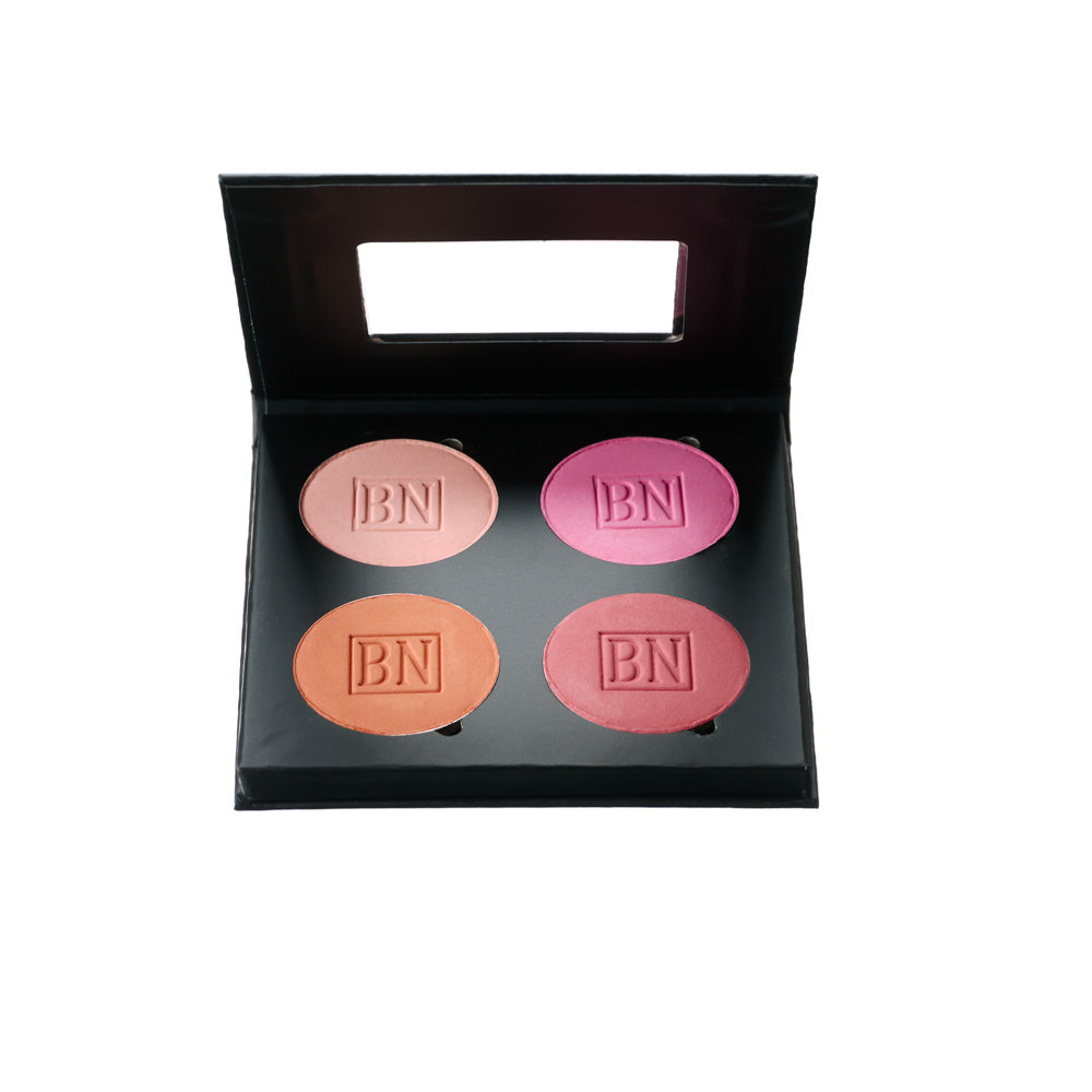 Petite (NEW) Fashion Blush Color Poudre Palette ESP-902