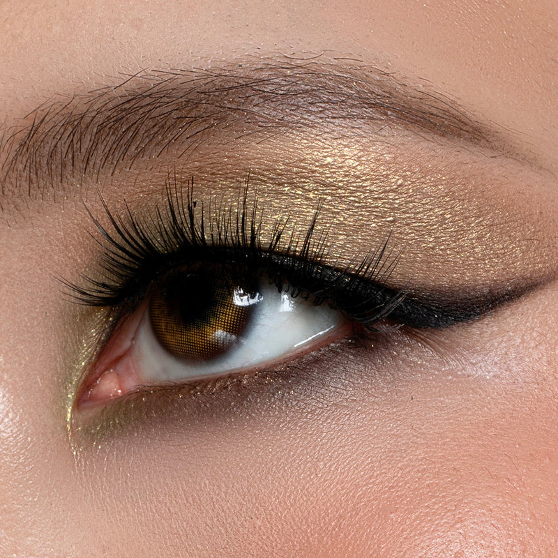 Sigma Earthy Eyeshadow Palette