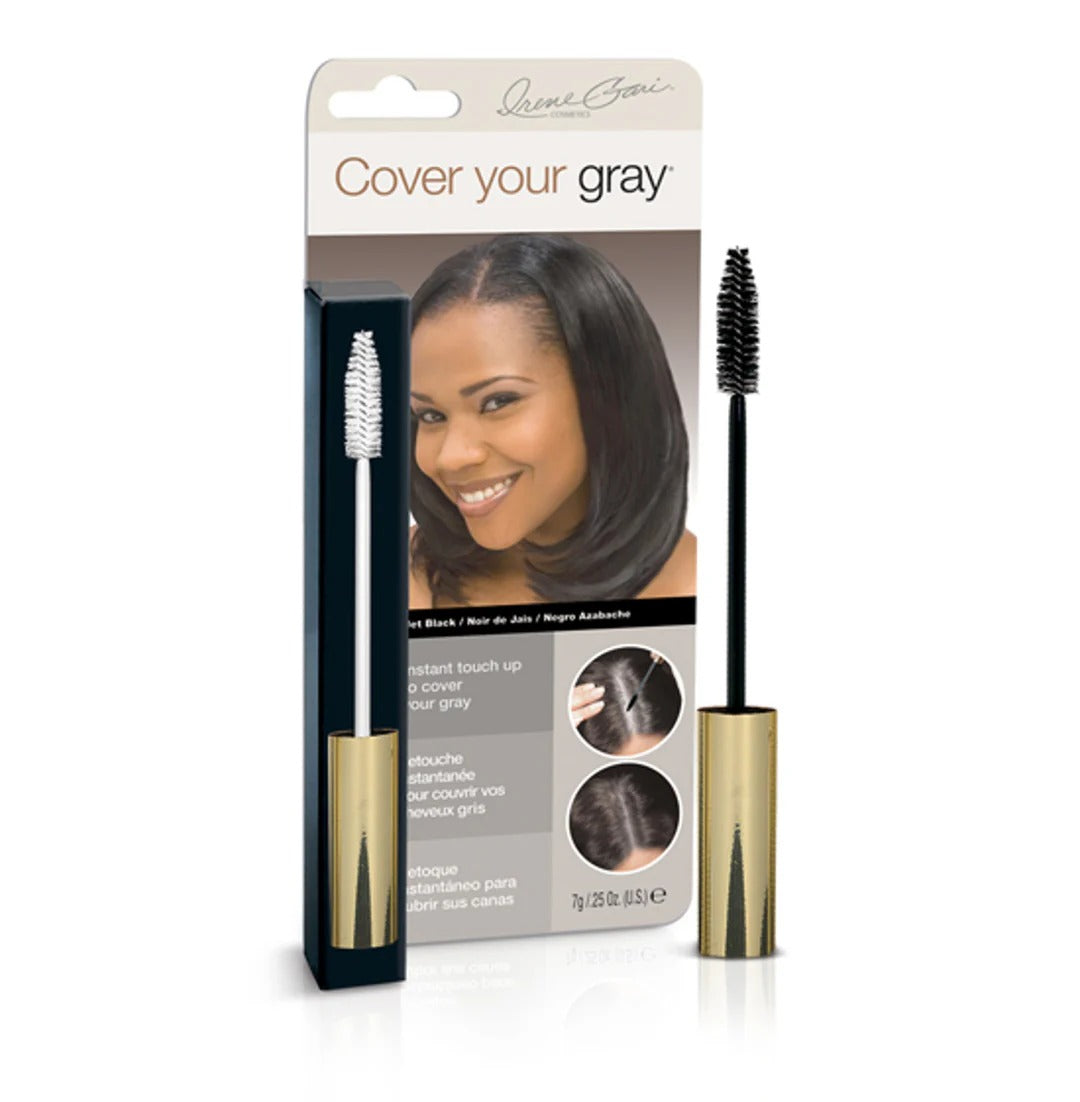 Cover Your Gray Instant Touch Up Brush-In Wand