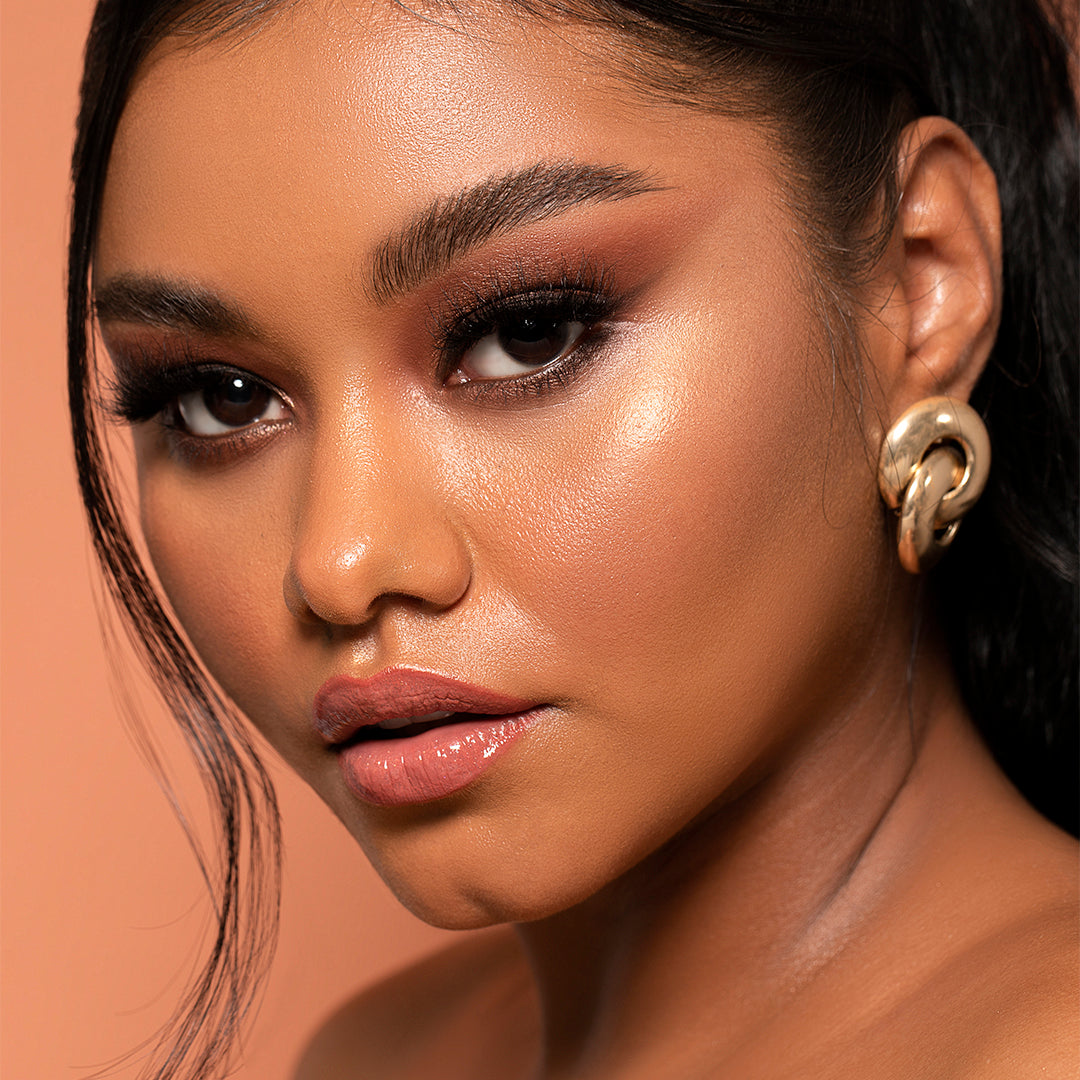 Sigma GlowKissed Highlight Palette