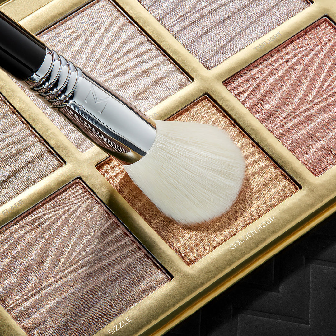 Sigma GlowKissed Highlight Palette