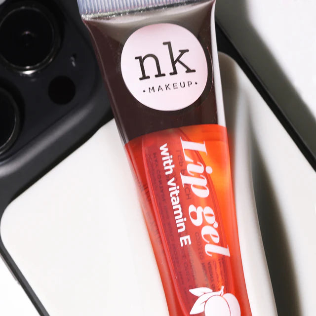 Nicka K Lippie Grippie - Phone Lip Holder