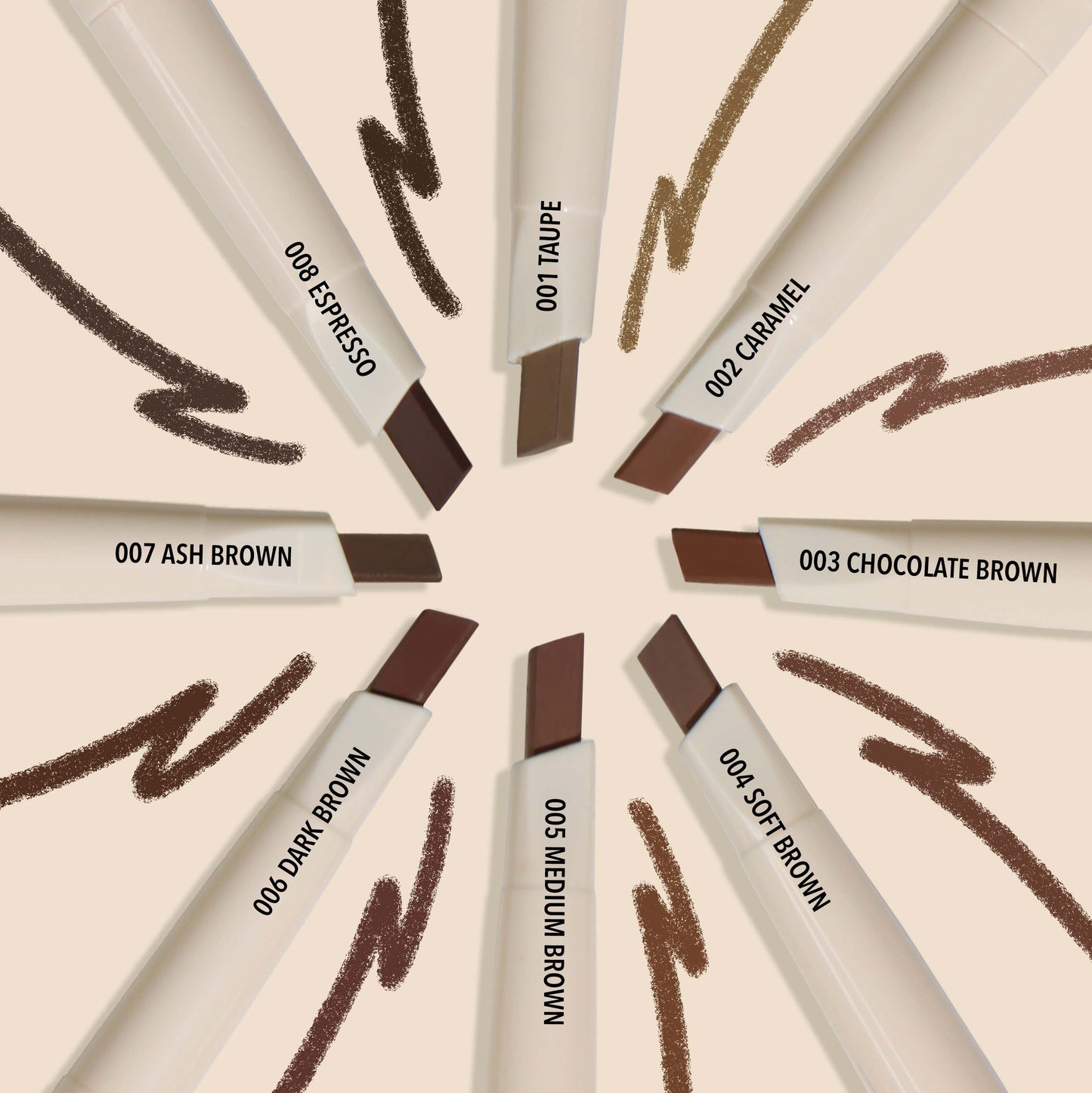 Moira Angled Brow Pencil