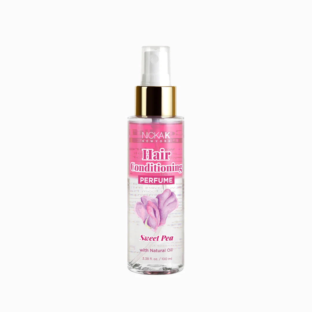 Nicka K Hair Conditioning Perfume