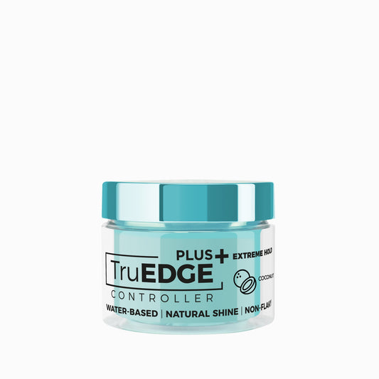 TYCHE TruEDGE Plus Extreme Hold Coconut HETR19
