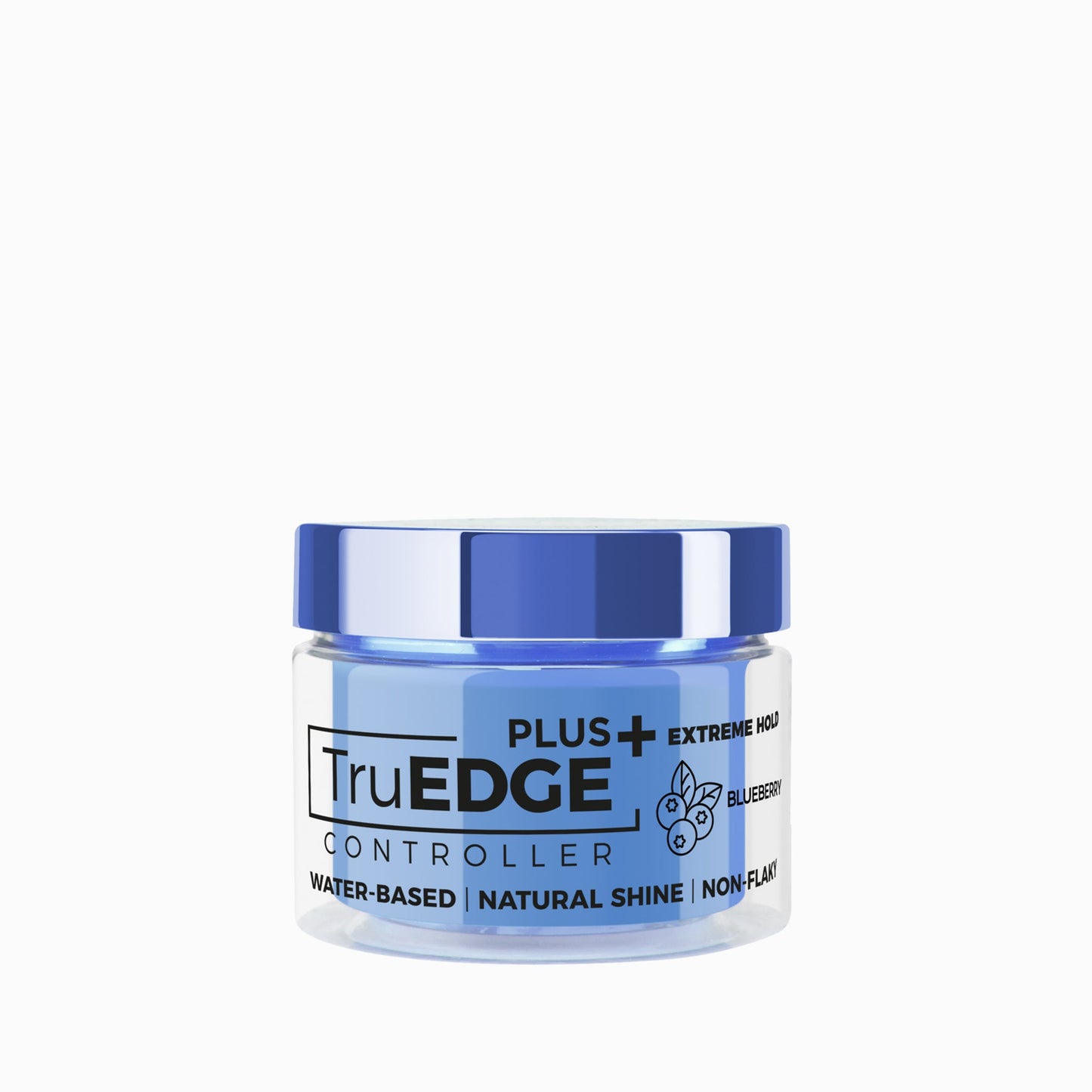 TYCHE TruEDGE Plus Extreme Hold Blueberry HETR21