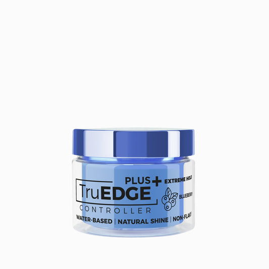 TYCHE TruEDGE Plus Extreme Hold Blueberry HETR21