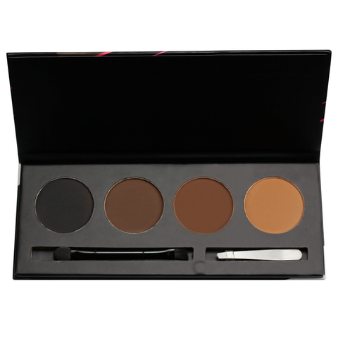 Nabi Eyebrow Kit