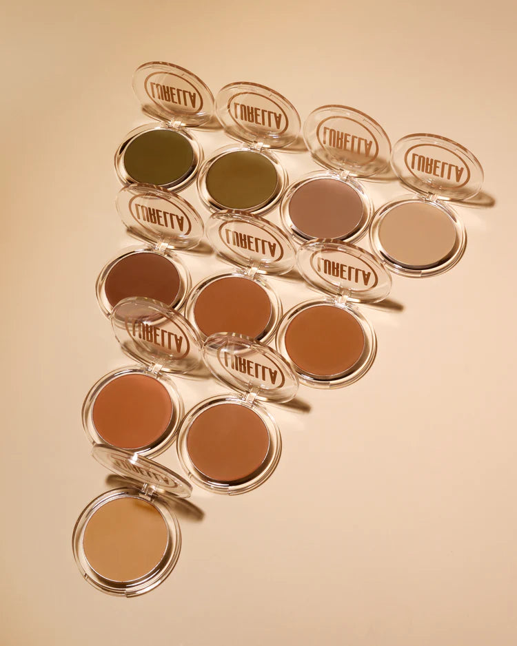 Lurella Get Snatched Bronzer