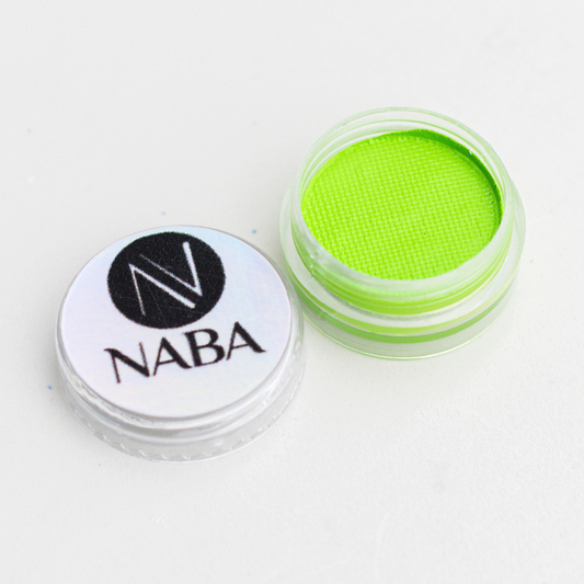 Naba Cosmetics Aqualiner - Medusa
