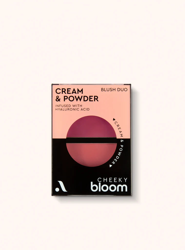 Absolute Cheeky Bloom