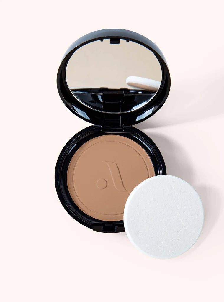 Absolute Locked-In Powder Foundation