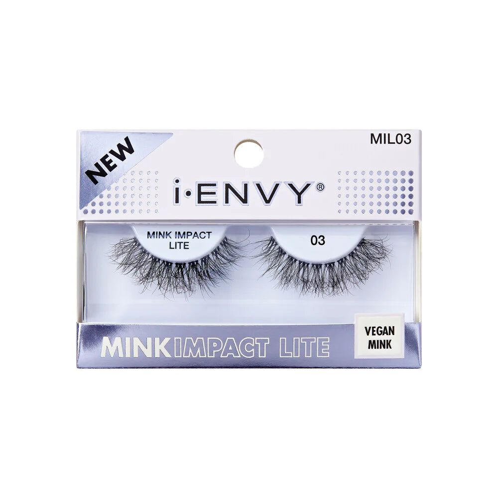 I Envy Mink Impact Lite - MIL09