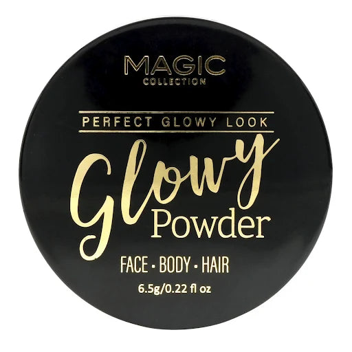 Magic Collection Glowy Powder