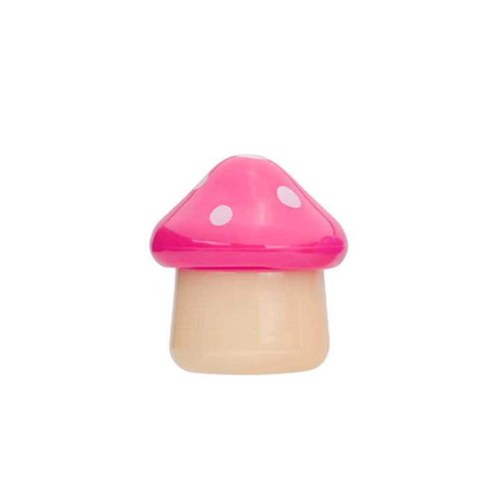 Beauty Treats Fun and Cute Enchanted Mushroom Lip Balm