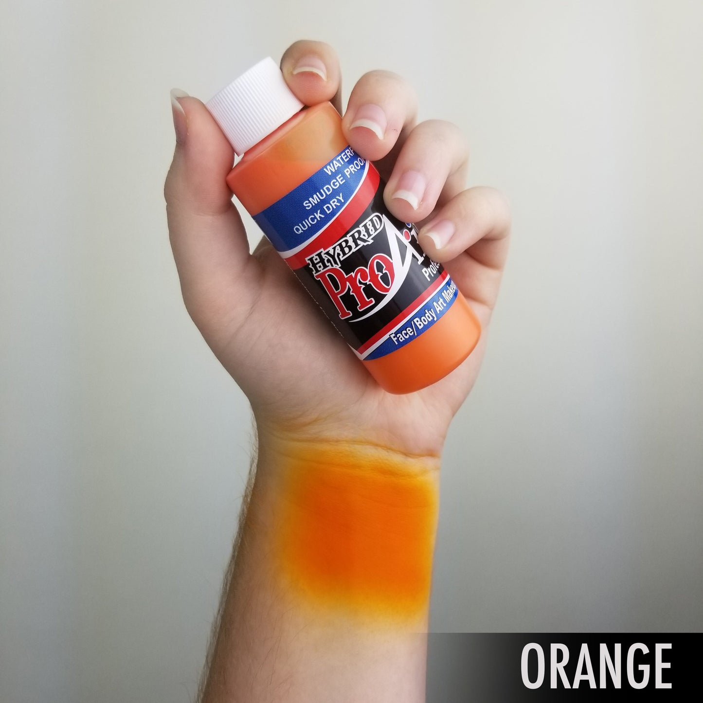 ProAiir Hybrid Alcohol-Based Makeup