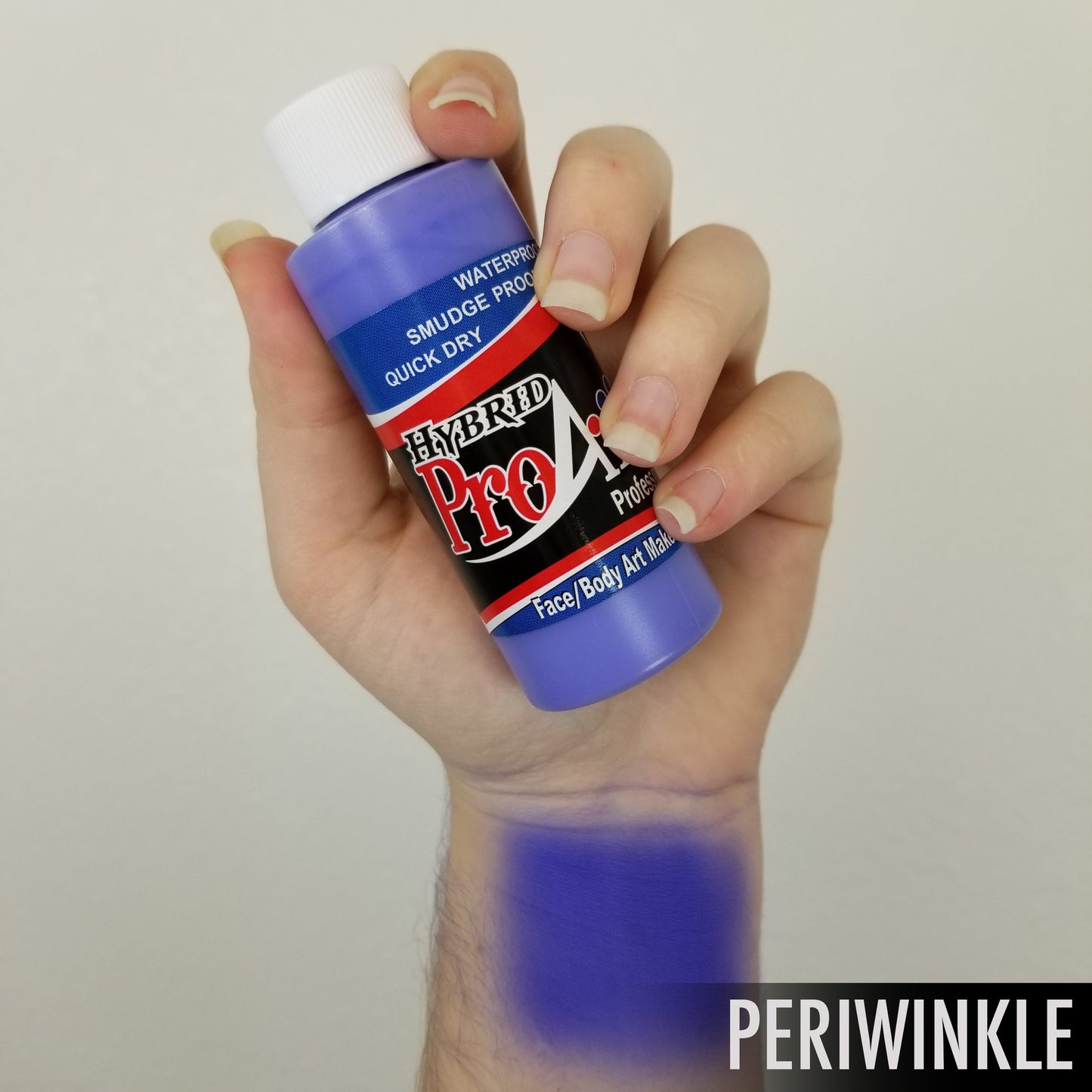 ProAiir Hybrid Alcohol-Based Makeup