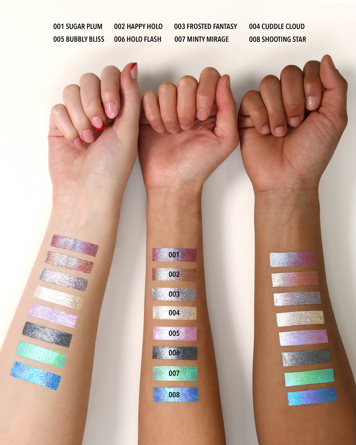 Moira Prism Pop Pigment