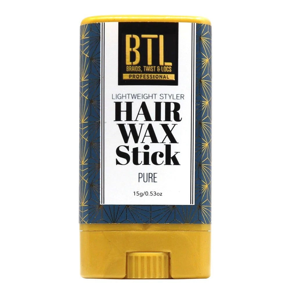 BTL Hair Wax Stick 0.53 oz