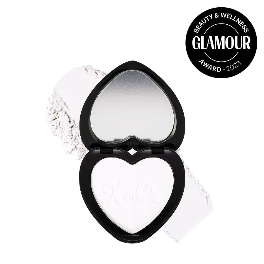 Kimchi Chic Beauty ALMOST CATFISHED - 02 THAT WHITE POWDER