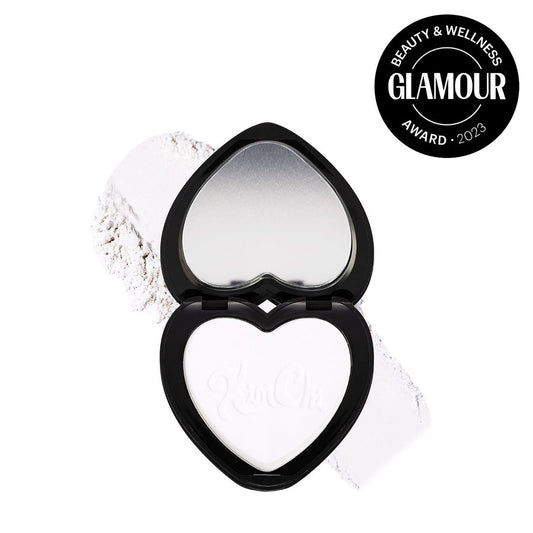 Kimchi Chic Beauty ALMOST CATFISHED - 02 THAT WHITE POWDER
