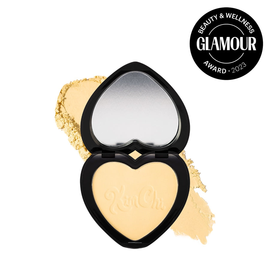 Kimchi Chic Beauty ALMOST CATFISHED - 01 BANANA