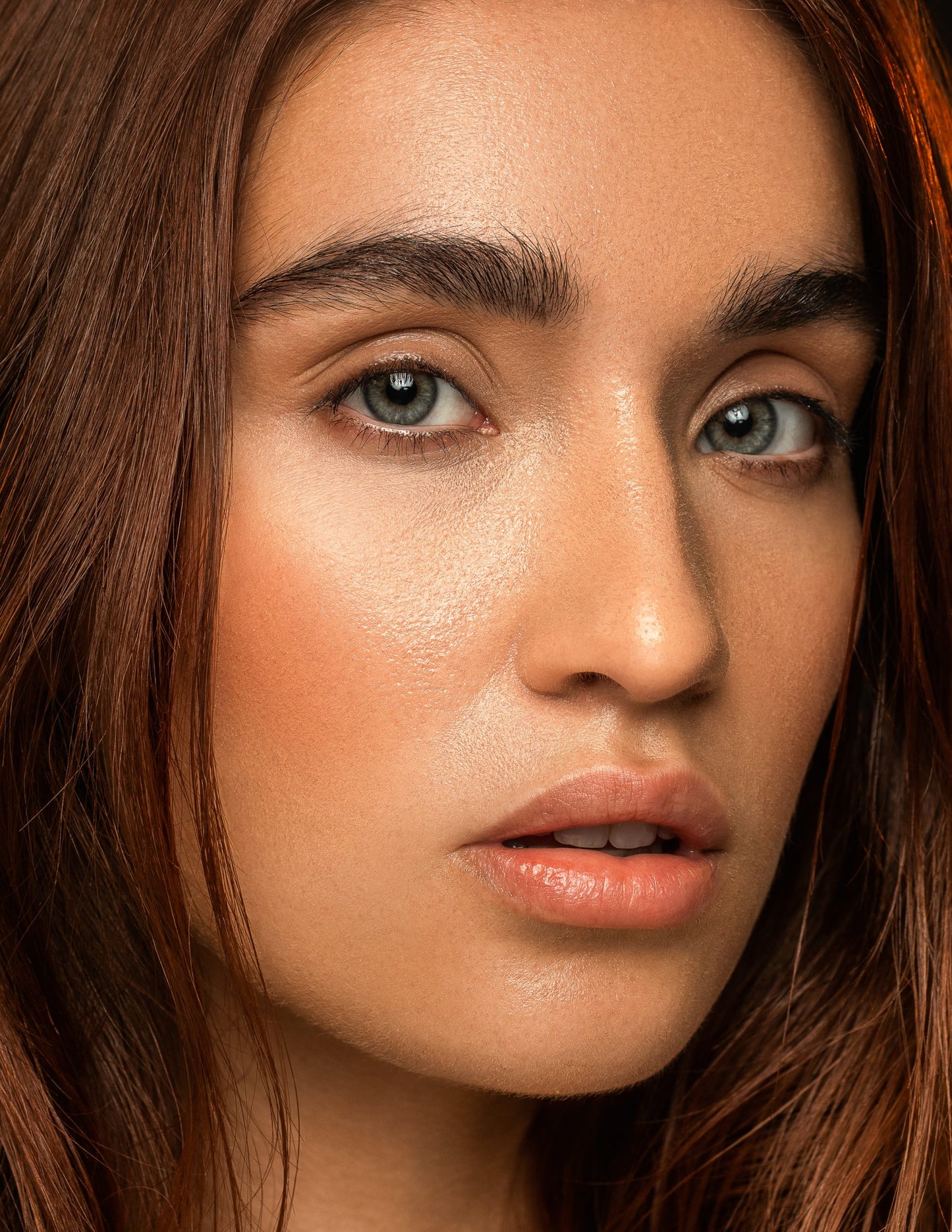 Airbrush Makeup Class - November 12, 2025