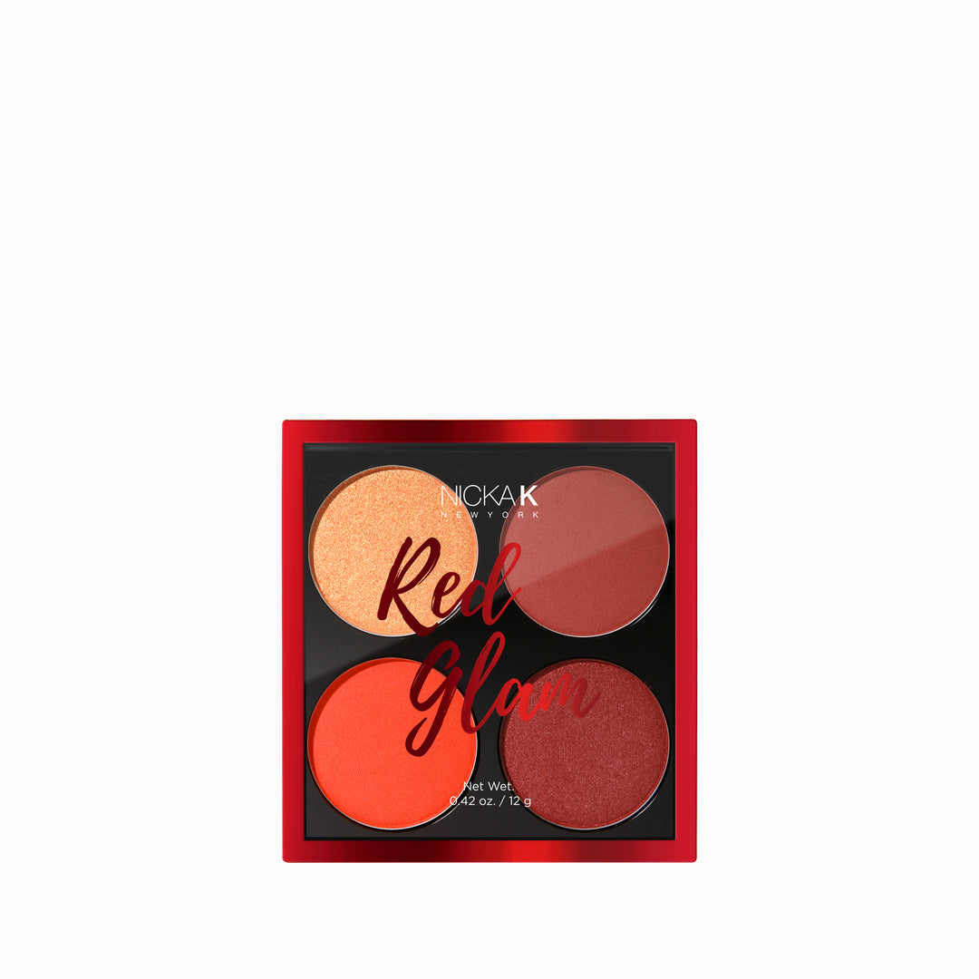 Nicka K Blush Palette