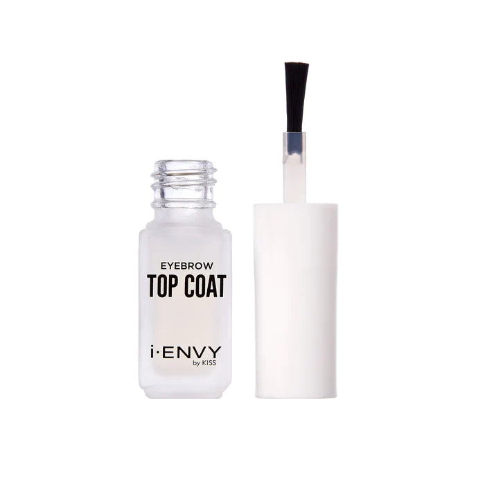 I Envy by Kiss Brow Top Coat KBCT01
