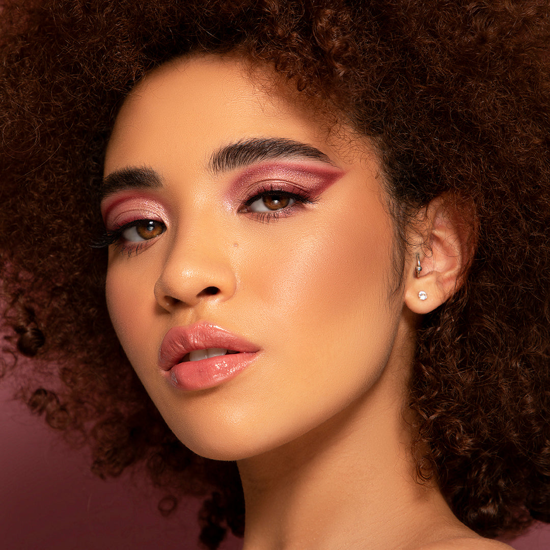 Sigma Rosy Eyeshadow Palette