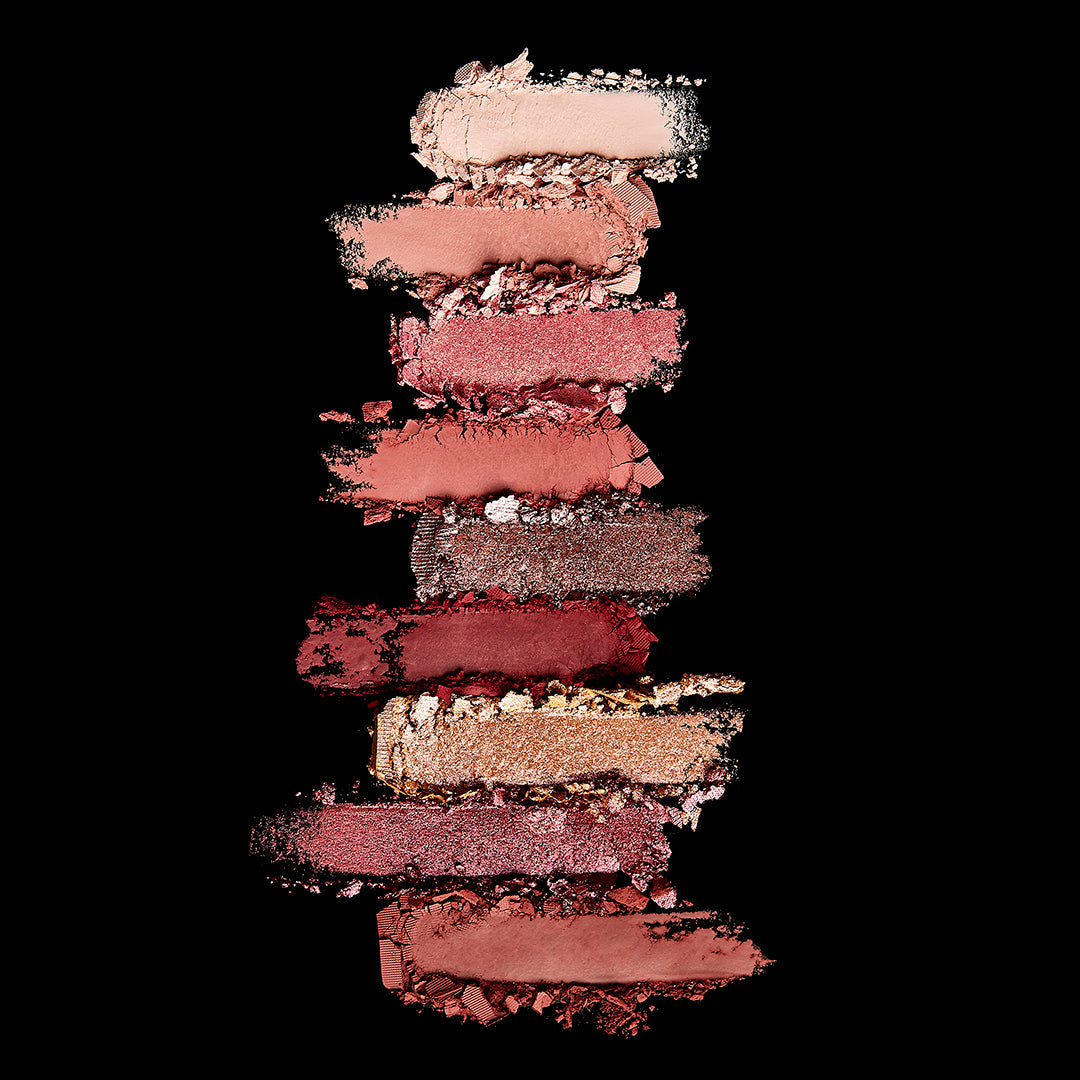 Sigma Rosy Eyeshadow Palette
