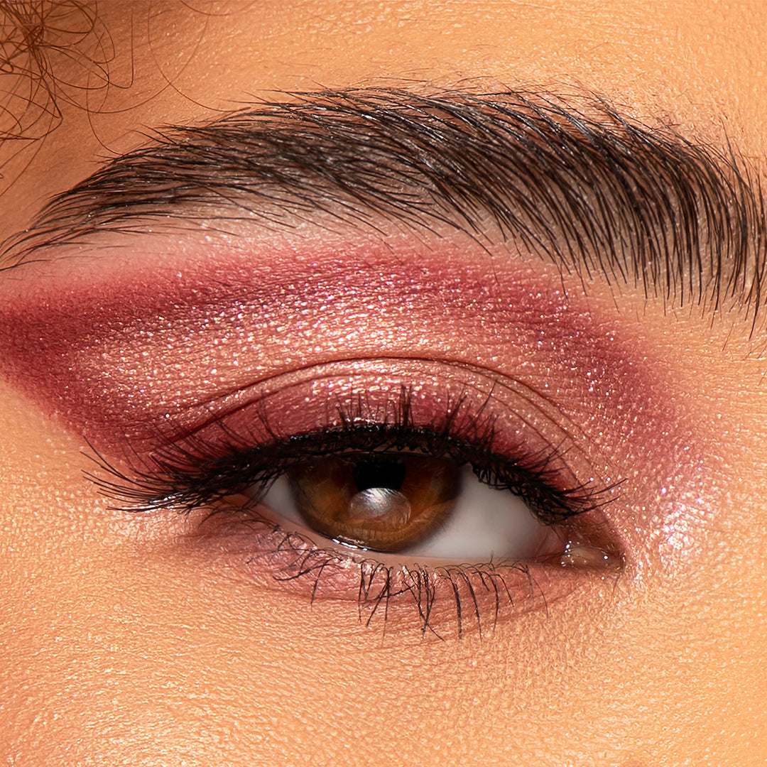 Sigma Rosy Eyeshadow Palette