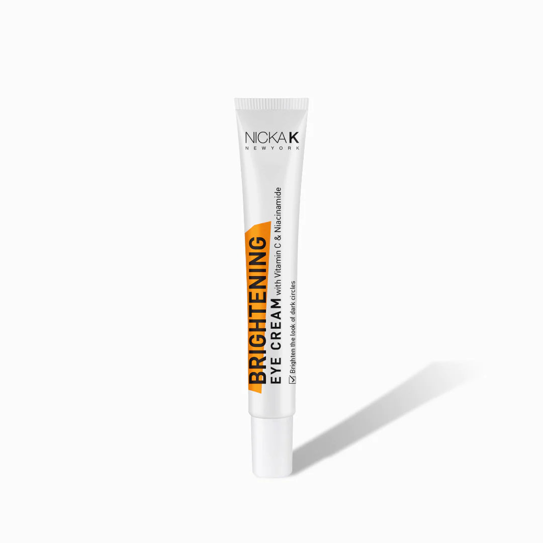 Nicka K Brightening Eye Cream